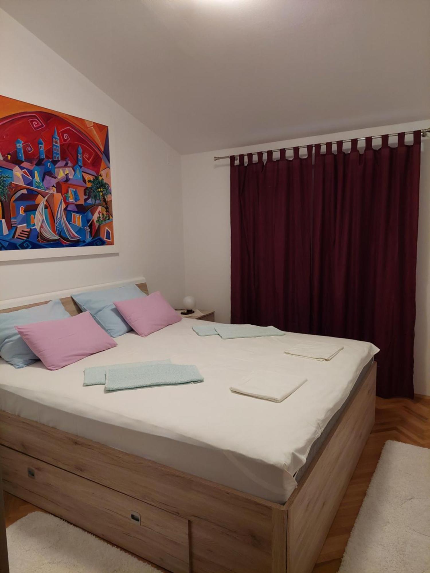 Apartment Roglic Rab Town Habitación foto